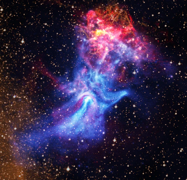 NASA divulga novas imagens de 16 galáxias com riqueza de detalhes