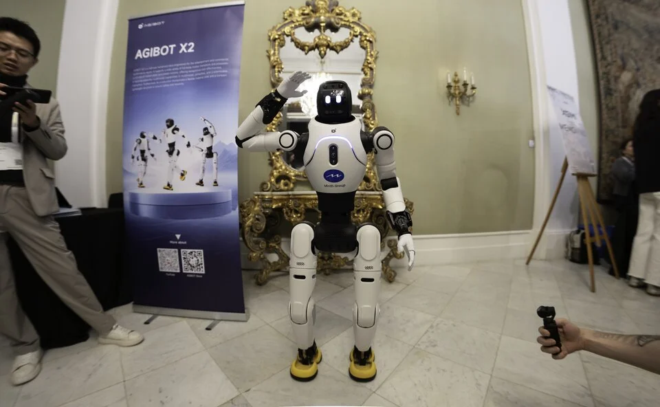 Workshop internacional discute como tornar a inteligência artificial acessível a todos