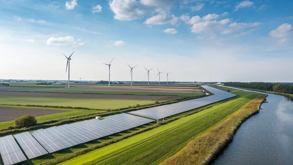 Pela primeira vez, energia solar ultrapassa o carvão nos Estados Unidos